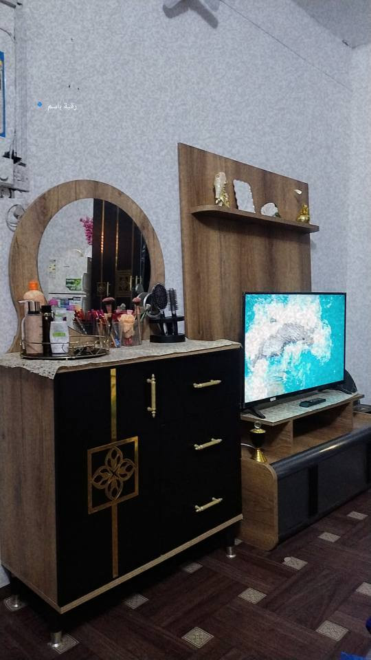 ‎غرفة نوم‎ السماوا, المثنى


**إذا كنت صاحب هذا الإعلان وتريد حذفه لأي سبب، رجاءا أرسل رسالة إلى الدعم الفني**