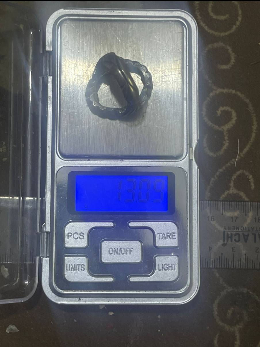 السلام عليكم محبس جزع سليماني صياغه البحرين صياغه ثقيله فضه 925 مرتب سعر مع توصيل 75 الف الحجز والتواصلل


**إذا كنت صاحب هذا الإعلان وتريد حذفه لأي سبب، رجاءا أرسل رسالة إلى الدعم الفني**