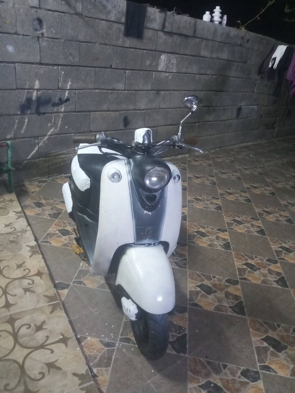 بە ناوی خوای گورە فرۆشتنی خیرا زۆر پاکو بی عیبە بشرتی 10 وستا کارە بی هموی ایشە کات باتری کی اویت شوین کە لار ساڵاح اغا سعری 150 هزار قوفڵی


**إذا كنت صاحب هذا الإعلان وتريد حذفه لأي سبب، رجاءا أرسل رسالة إلى الدعم الفني**