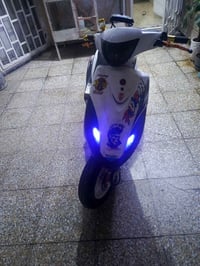 ماكس عدله البيع دراجه جديده فول تزويد مكان زعفرانيه ٧٥٠رقم 07738631267