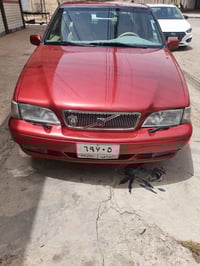 للبيع فالفو S70 فالفو مديل 1998  سياره فوول  كير اوتو _تبريد _ تدفه + ...