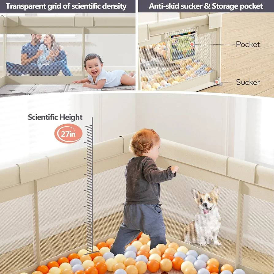 قفص لعب للاطفال قياس 120*120*67cm

السعر 25 الف 🔥


**إذا كنت صاحب هذا الإعلان وتريد حذفه لأي سبب، رجاءا أرسل رسالة إلى الدعم الفني**