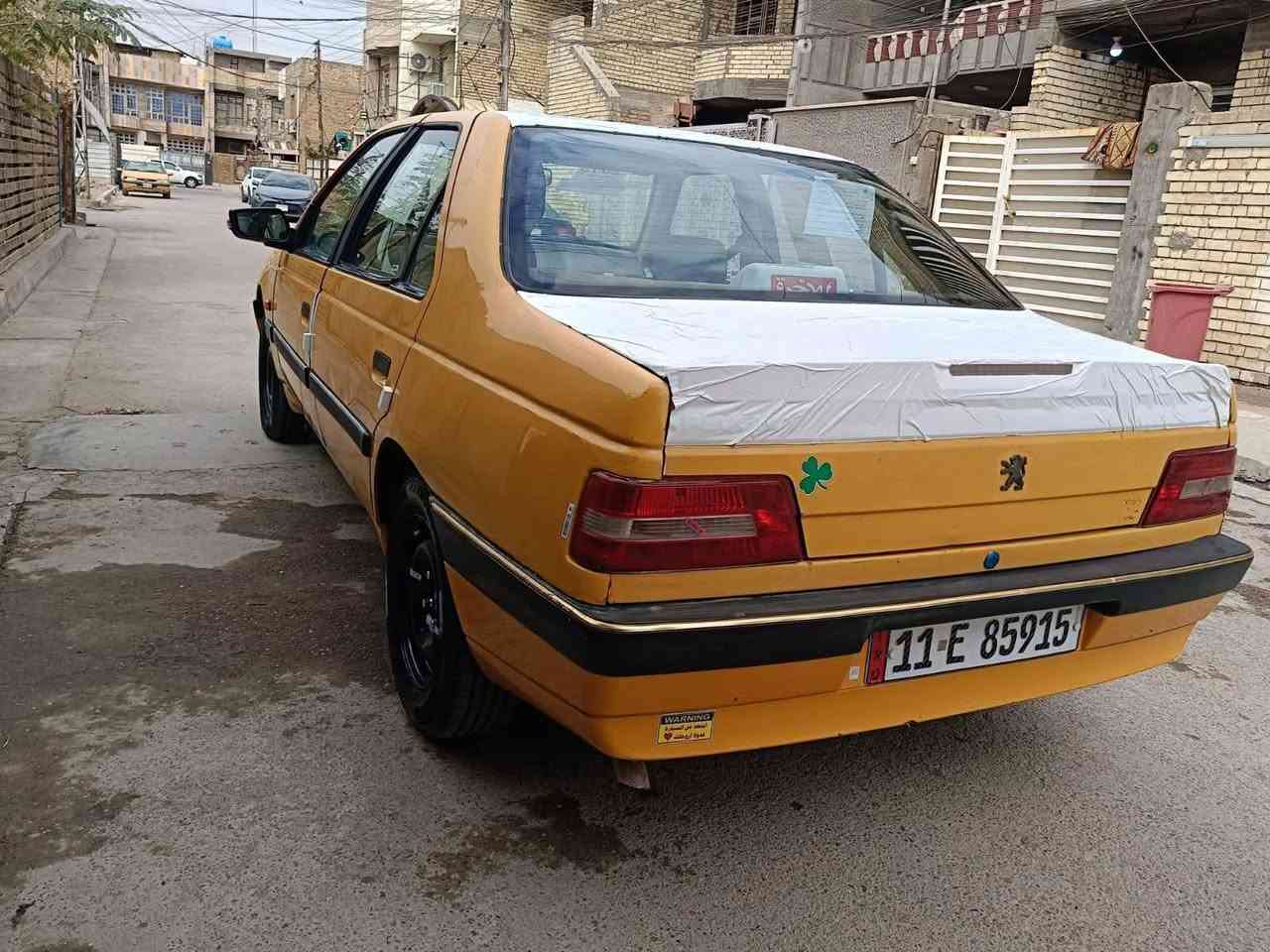 لميس 13 للبيع 
السعر 35 مكفوله عده جاملغ خلفي  وشبرا بارد بلباب لخلفي صفاحها حلوه مصبوغ اثر طخه كير مكينه سلف تخم تاير تبريد عبوت فيتيم كله جديد
 داخل مدوشم خليه وتنته نايلون مكاني زعفرانيه ***********
