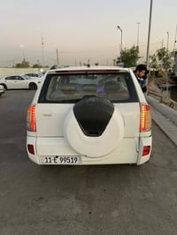 رقم بغداد جديد • ٢٠١٣ • كفالة مكينة وتبريد