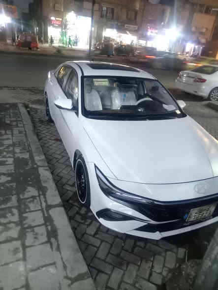 السلام عليكم
الانترا وارد صيني

موديل 2025

بسمي تحويلهه ثاني يوم بيهه بارد قليل بلباب والباقي مكفول السياره حلوه مال جنايه الويل كب مالتهه موجود تريد الويل العادي او الويل كب الاصلي بكيقك السعر 147 وبيهه مجال مكان السياره مدينه الصدر حي الاكراد للاتصال *********** محمد
