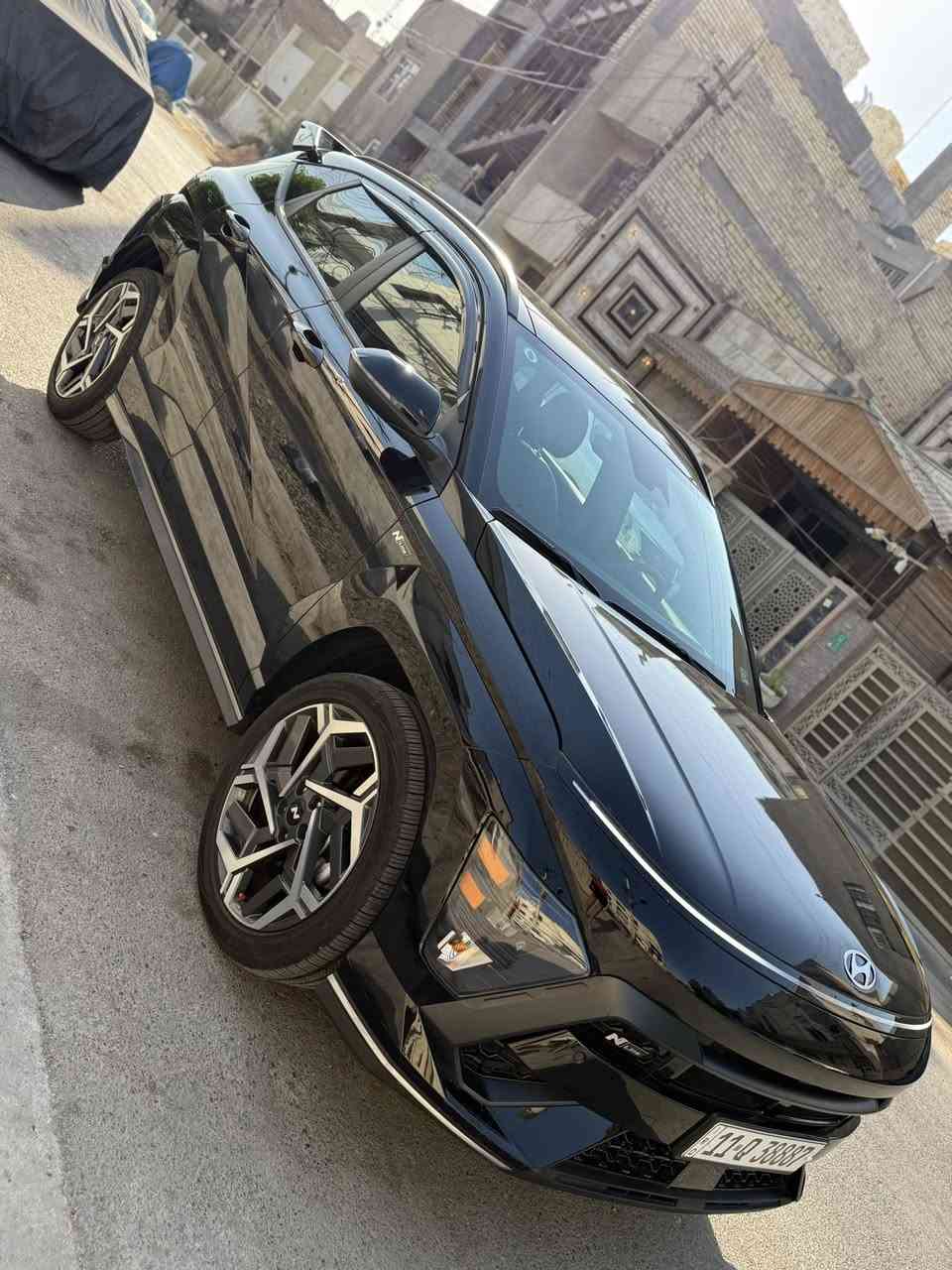 السلام عليكم للبيع فقط
كونا ان لاين ٢٠٢٤ 

فول مواصفات 

حادث بسيط قطعتين بدون ايرباك 

رقم بغداد بسمي 

ماشيه ٦٠٠٠ ميل 

السعر ١٨٠٠٠$

العنوان . بغداد . كم سارة 

***********
