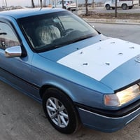 فيكترا • ١٩٩١ • رانية