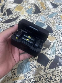 مايك بورودو • عزل ٩٠٪ • تايب سي وآيفون