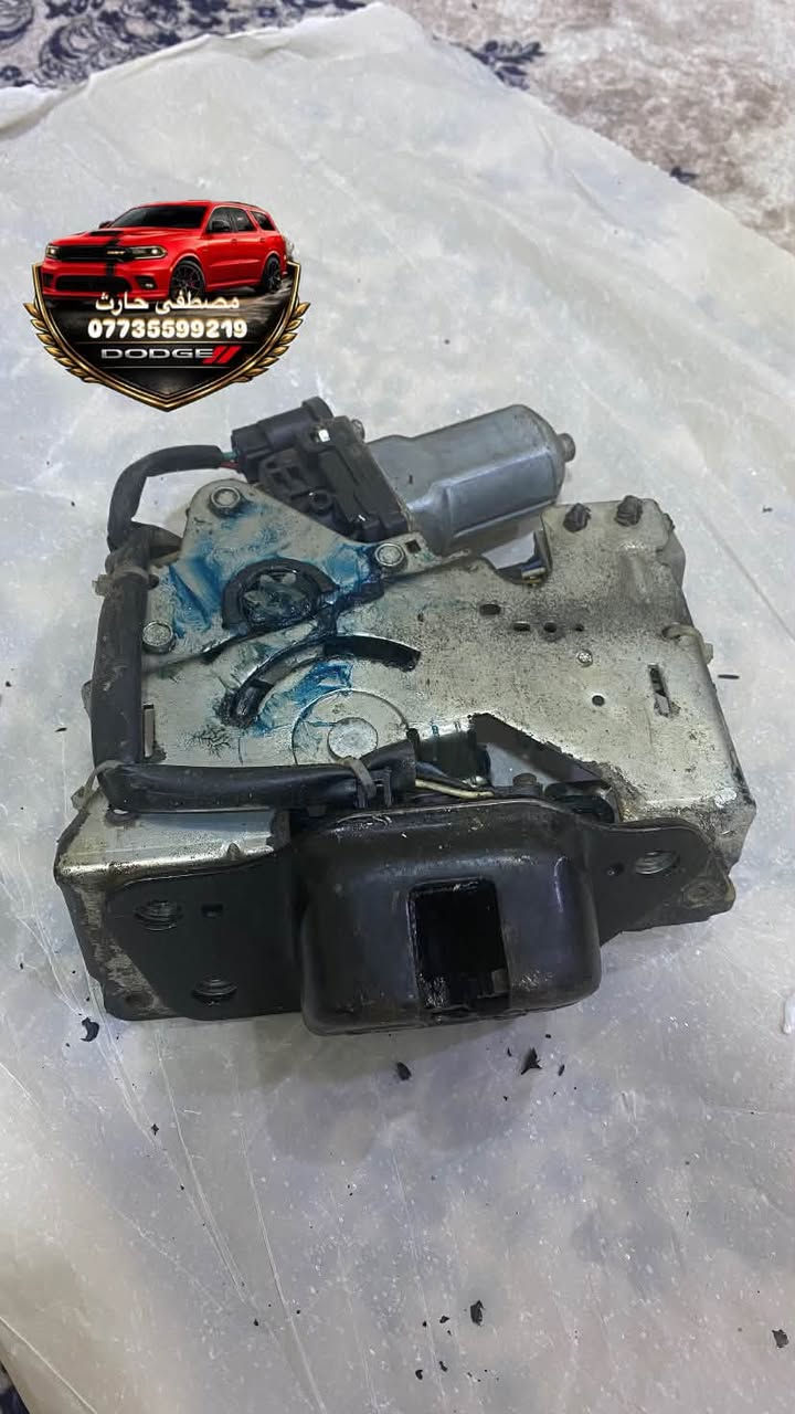 غراض دورنكو تفصيخ كله قطع نضاف بسعار مناسبه
يوجد توصيل 🚚 جميع المحافظات 
اي قطعة تحتاج لسيارتك موجود 
***********
