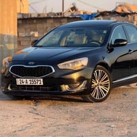 كادينزا ٢٠١٤ • فول مواصفات • رقم اربيل