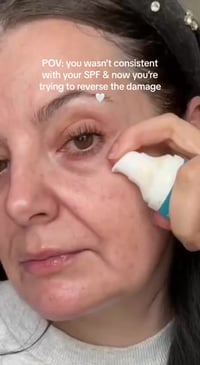 لاروش بوزيه • هيالورونيك • SPF30