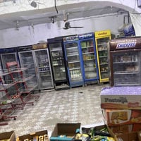 نجف ميسان • ١٠ برادات • مخازن ٢