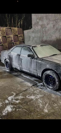 ويل مع تايرات • حجم 15 • بصرة أبو الخصيب