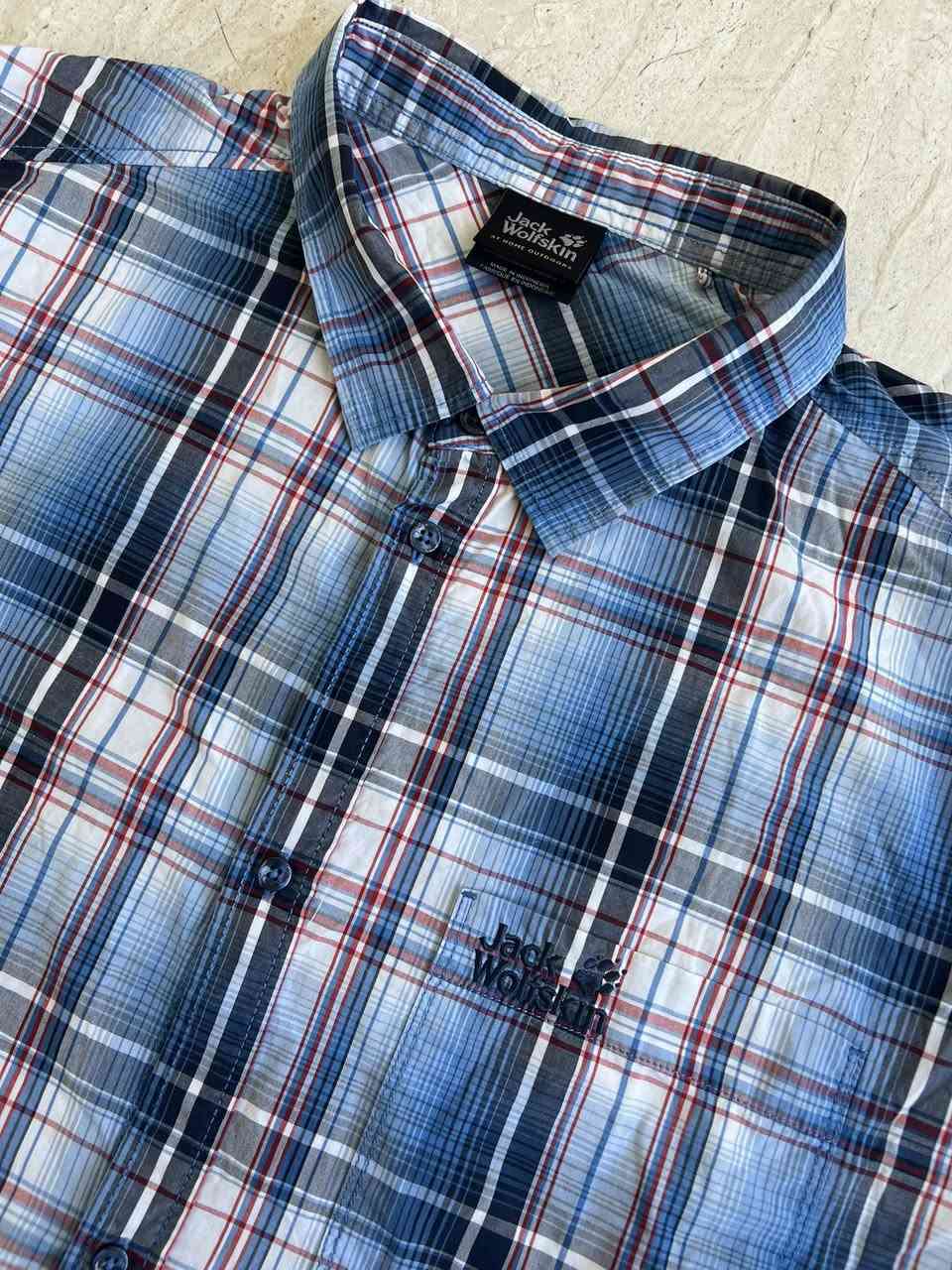 جاك ولفسكين _ 3XL
عرض صدر ٦٥ _ طول ٨٤ _ نضافه 💯


**إذا كنت صاحب هذا الإعلان وتريد حذفه لأي سبب، رجاءا أرسل رسالة إلى الدعم الفني**