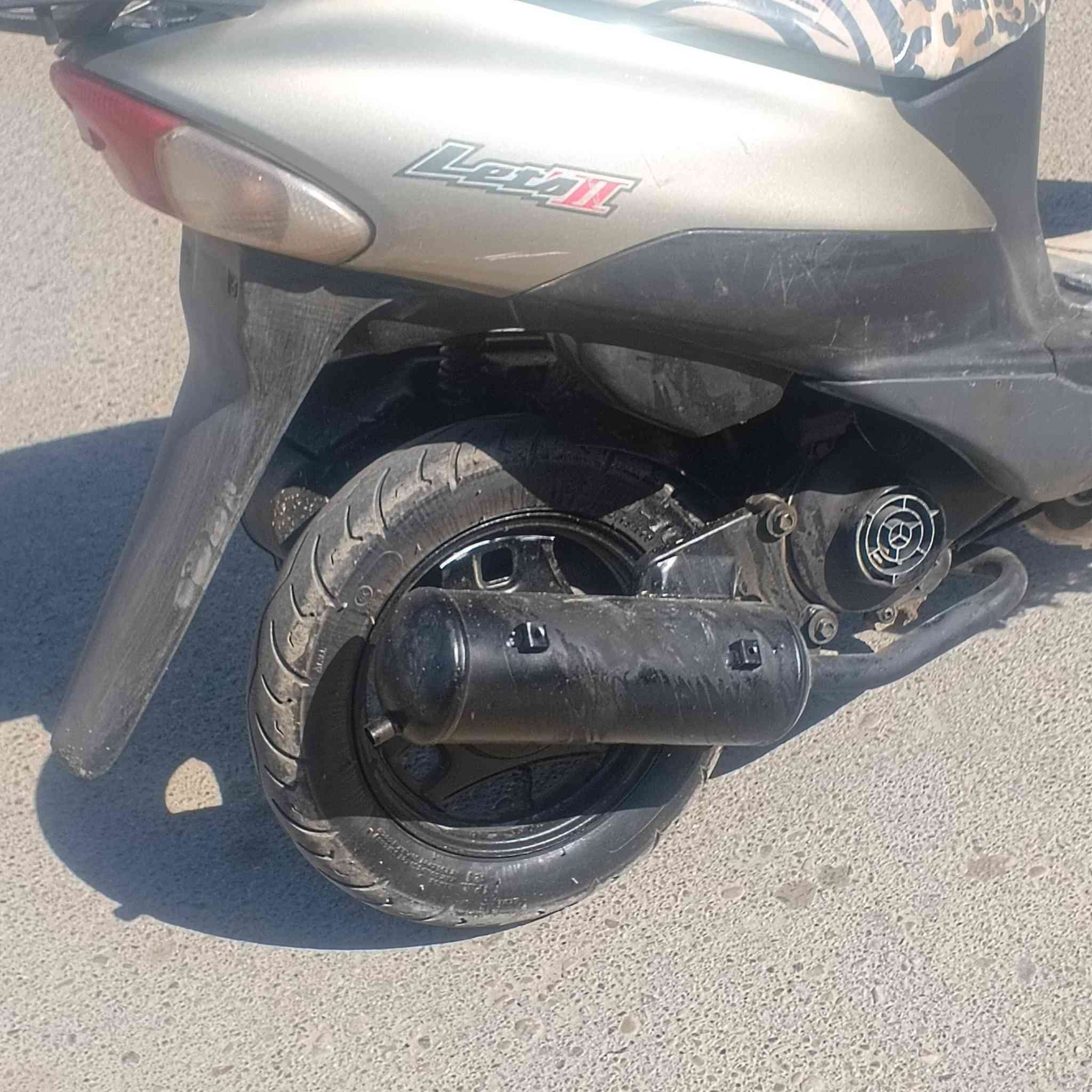 دراجه ساسوكي جنطه نضيفه خير من الله نكره بس الباتري ضعيف السعر 400 وبيها مجال قليل
الشراي يراسلني خاص او يتصل على رقم 
***********
