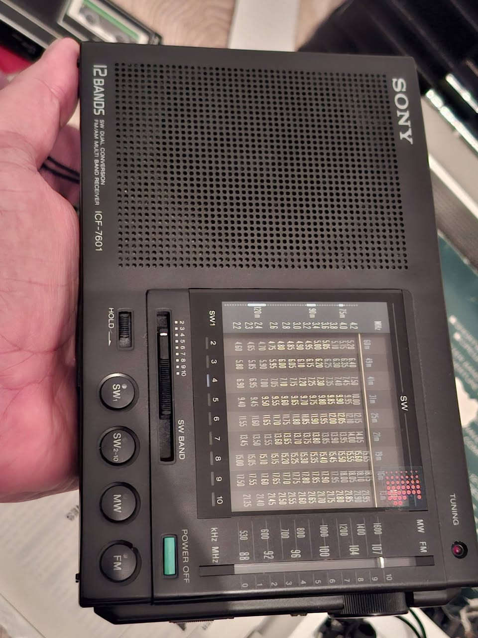 اخو الجديد مع الملحقات
التوصيل داخل العراق حصرا 
والاستفسار عالخاص


**إذا كنت صاحب هذا الإعلان وتريد حذفه لأي سبب، رجاءا أرسل رسالة إلى الدعم الفني**