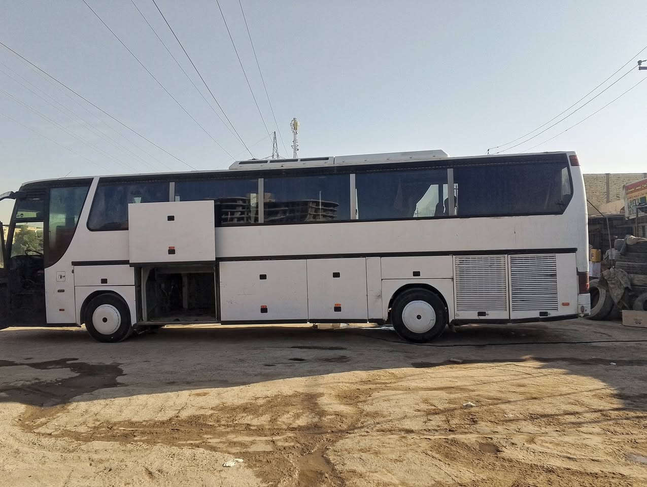 السلام عليكم للبيع تك 2000 مجموعت قوايش جاهزه
السعر 110 مكان النجف 
***********
