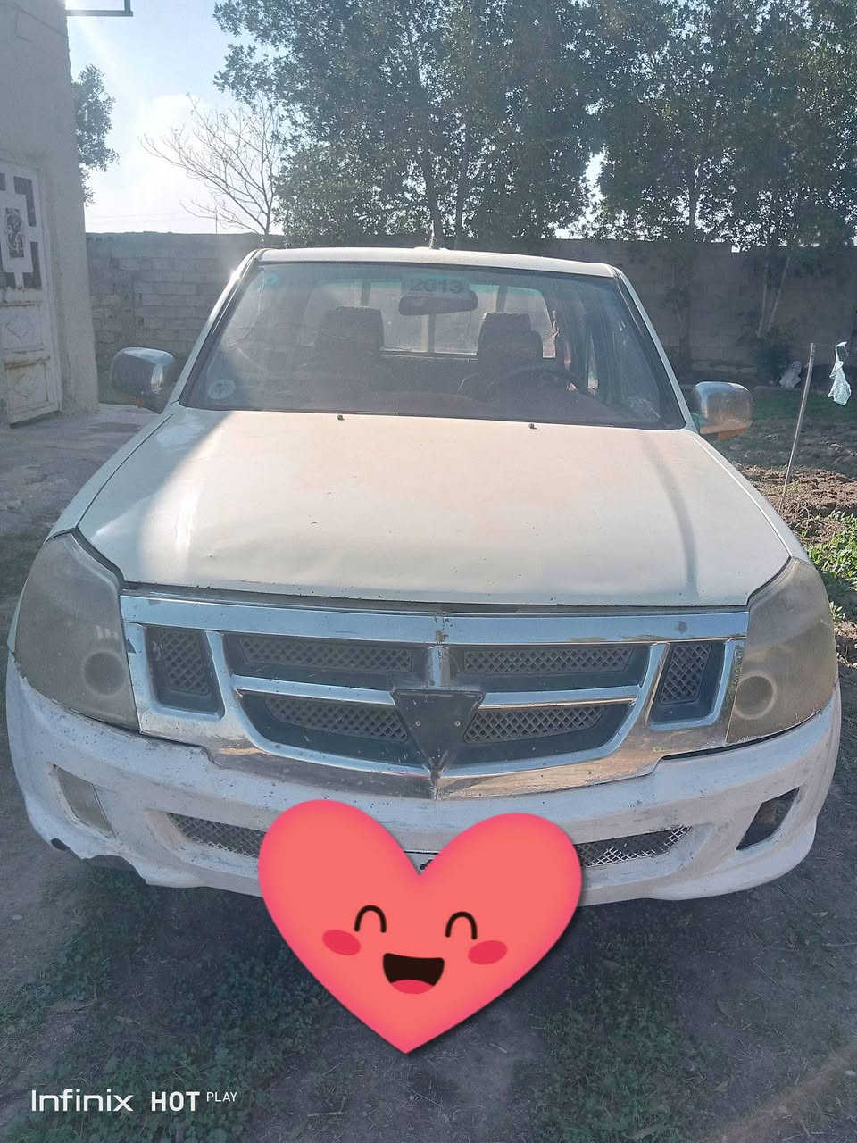 سلام عليكم ورحمه الله. بيكم فتون  مديل 2013للبيع جاهزه رقم واسط الانكليزي مداور ثاني يوم. السعر 50 بيها مجال لستفسار. ***********
