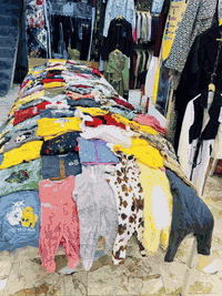 سلام عليكم زبائننا الكرام يعلن مجمع أزياء الخليج على كسر بظاعة جديد شتائي درجه أوله  يوم الاربعاء المصادف2025/11/12العنوان ميسان منطقة المحمودية خلف صحة الطلاب شارع علوه المخضر بأدرة عباس الغراوي الهاتف ***********
