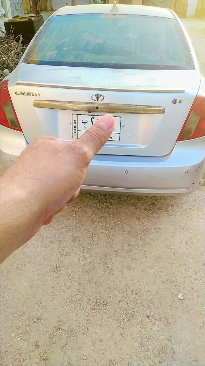 السلام عليكم فورنزة موديل 2008 رقم بغداد باسمي مكينة وكير وتبريد ثلج تخم تاير غرفة جديدة السعر 55 وبيهة مجال قليل العنوان بغداد المحمودية رقم الهاتف ***********
