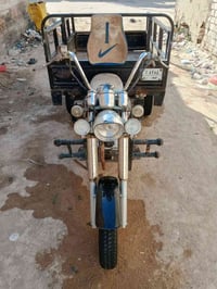 ستوته • موديل 2013 • نجف حي النداء