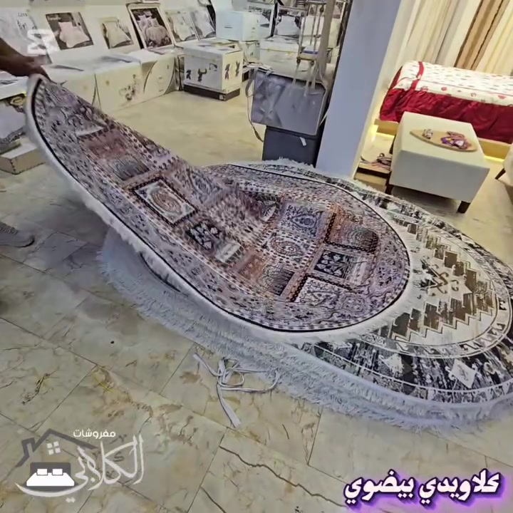 مفروشات الكلابي


**إذا كنت صاحب هذا الإعلان وتريد حذفه لأي سبب، رجاءا أرسل رسالة إلى الدعم الفني**