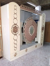غرفة نوم ملكي • ٧قطع • كركوك