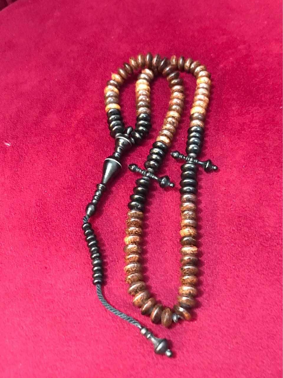 مختلف ومميز من المسباح الابنوس الفاخر شاهد جميل فواصل اجمل تستحق القتناء البصرة, العراق


**إذا كنت صاحب هذا الإعلان وتريد حذفه لأي سبب، رجاءا أرسل رسالة إلى الدعم الفني**