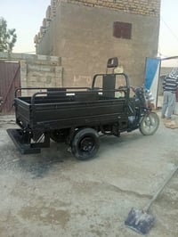 صباغ • حديد • مصطفى العطوي