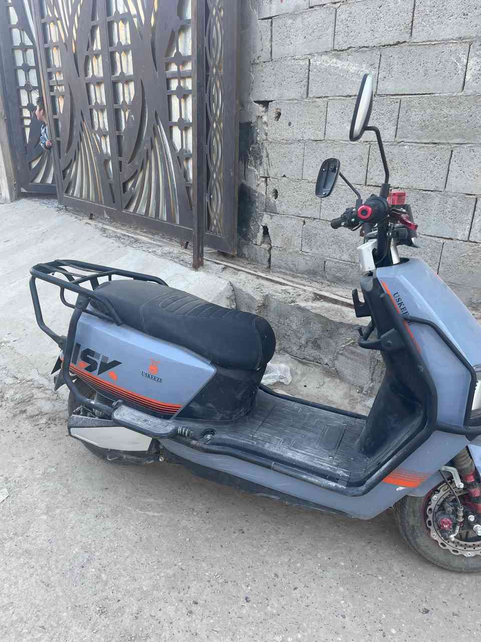 متاح شحن بعده جديد استعمال شهر السعر 750وبي مجال


**إذا كنت صاحب هذا الإعلان وتريد حذفه لأي سبب، رجاءا أرسل رسالة إلى الدعم الفني**