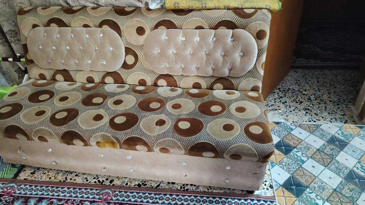 السلام عليكم قنفات للبيع 3 قطع مسطره السعر جدا مناسب


**إذا كنت صاحب هذا الإعلان وتريد حذفه لأي سبب، رجاءا أرسل رسالة إلى الدعم الفني**