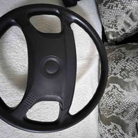 دركه ايرباك  جوكر كل الموديلات ترهم نضيفه حيل   للبيع السعر 75 وبيها م...