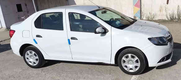 رينو سنبل 2016 باسمي تحويل ثاني يوم هزه جديده مكفوله من الصبغ سعرهه 78 السياره اي نقص مابيهه تخم تاير جديد صدر جديد محرك 1600كير اوتوماتيك هاتف *********** مكانه الأعظمية بغداد
