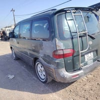 ستاركس خصوص • ٢٠٠٠ • خان بني سعد