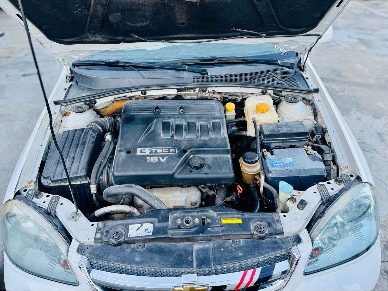 ***********….***********
شۆفرلیت ئۆپترا مۆدیل2009گێڕ تۆماتیک گیرومەکینە و تەبریت وهەمووشتیکی بەشەرت تاخم تایەی تازەیە تاخم پیشو تۆندوتۆلی بەشەرت.ڕەقەم و سەنەوی تازەیە2030.سەیارەکە دەرگای پیشەوە سەکن سبوخ لەگەل ناودۆسەکەی سبوخە پشت و پێشی کەبسە.سەقفی زۆر جوانە شەپۆل و تەزرەی نیە.نرخی74وەرەقە معامەلەیەکی کەم شوین تەق تەق كويسينجاك, أربيل
