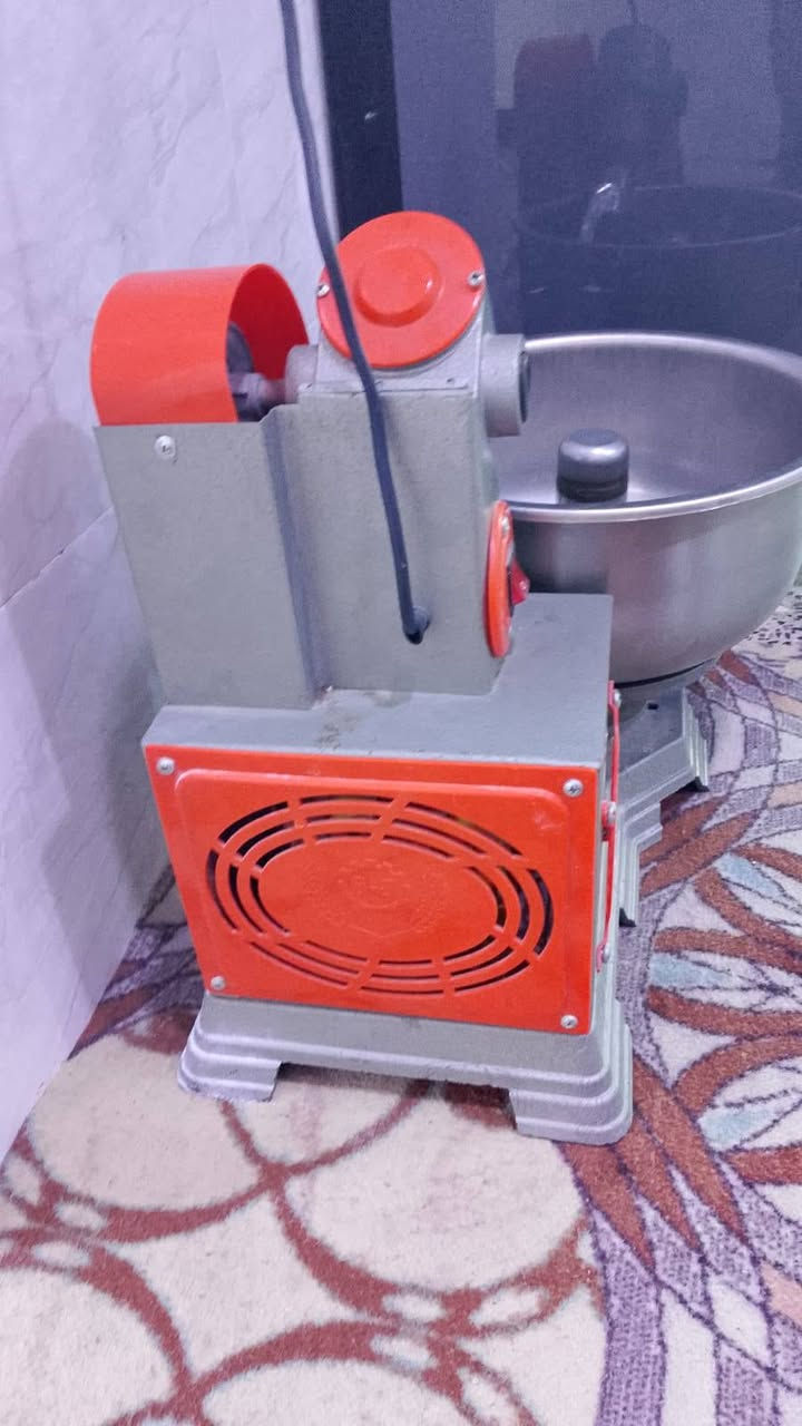 عجانه للبيع جديدة مامستخدمه بلكارتون تاخذ 5 كيلوات واكثر150
نجف


**إذا كنت صاحب هذا الإعلان وتريد حذفه لأي سبب، رجاءا أرسل رسالة إلى الدعم الفني**