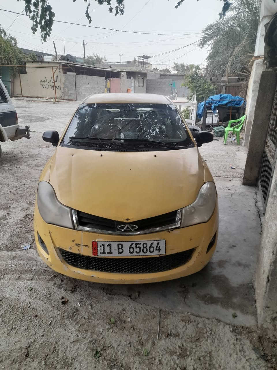 سياره شيري افلاوين موديل ١١ سياره كامله محرك كير تبريدكهربائيات تخم تاير ويل كب شاشه السياره خير من الله مصفره هيئه وغرامات السنويه ٢٩ السعر ٣٤ وبيهه مجال لطيبين مكاني كراده الشرقيه الرقم ***********
