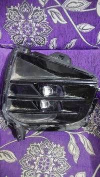 بروجكتر • كي فايف • جهة الراكب