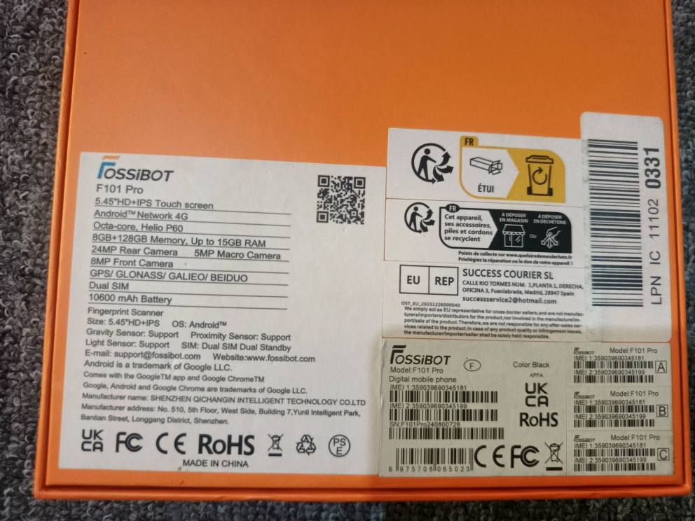 مۆبایل درع کپس دبل شاشە زۆڕ چوان دبل سیم پاتری 10600ملی ئەمپێر زۆڕ شاز*********** أربيل, العراق
