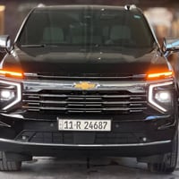 TAHO 2025 premier 🇺🇸 تاهو برايمر 2025🇺🇸 ضمان وكالة المنصور ✅ فول١/١  ت...