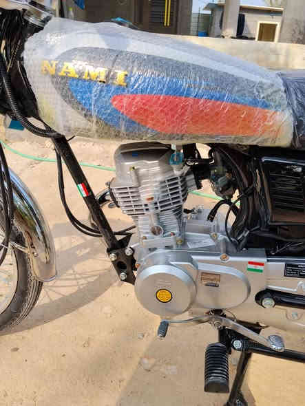 سلام عليكم نامه امتياز  للبيع موديل 26 اوراق سكنر دراجه كفاله عامه محرك نامه امتياز باب اول دراجه بعدها على سحك صارلها يومين من طالعه الله يشهد ناشفه وتخبل الله شاهد تجي وشوف بعينك صلصنه صوت مال شلامجه السعر خاص  او الاتصال على ***********
