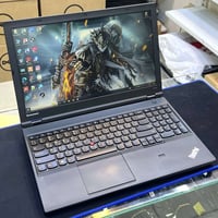 وحش الهندسة والاوتكاد بسعر ناري 🔥🔥 💻 Lenovo ThinkPad W540  ⚙️ المواصفا...