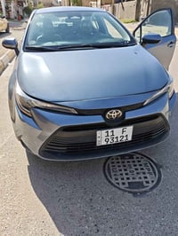 موديل 2024حره بغداد سيارة مكفوله تقرير تعمل وتسير  سعر سيارة 155  سيار...