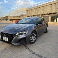 نيسان التيما • ٢٠٢٤ • وارد امريكي