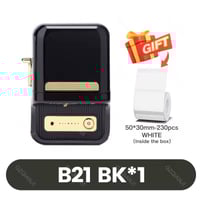 طابعة حرارية • صغيرة