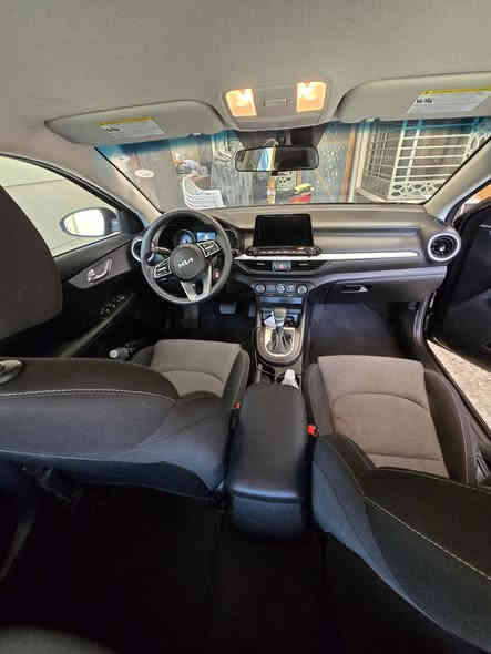 كيا فورتي 2024 | 
المحرك: 2000cc – دوش
 المسافة المقطوعة: 19000 مايل فقط (زيرو) 
 رقم شمالي اربيل 
المواصفات نظام النقطة العمياء
رادار أمامي + خلفي
   • Auto Hold
 • شاشة 8 إنج كبيرة + أندرويد/أبل بلاي
 • نظام تحديد المسار
 • تحكم ستيرن
 • مثبت سرعة
 • صور الحادث مرفقة مع الصور 

🔹السعر اطلب في  التعليقات يصل مباشرة 🗞️ 

     •     بنيد صبغ + جاملغ ايمن صبغ￼بدون دواخل بدون ايرباك 
شاصي ولغد ومحرك وكير مكفول 
‏لايت حجر كزوز رادار وكل أغراض السيارة شركة
عنوان / كاظميه

رقم صاحب السيارة 
***********
