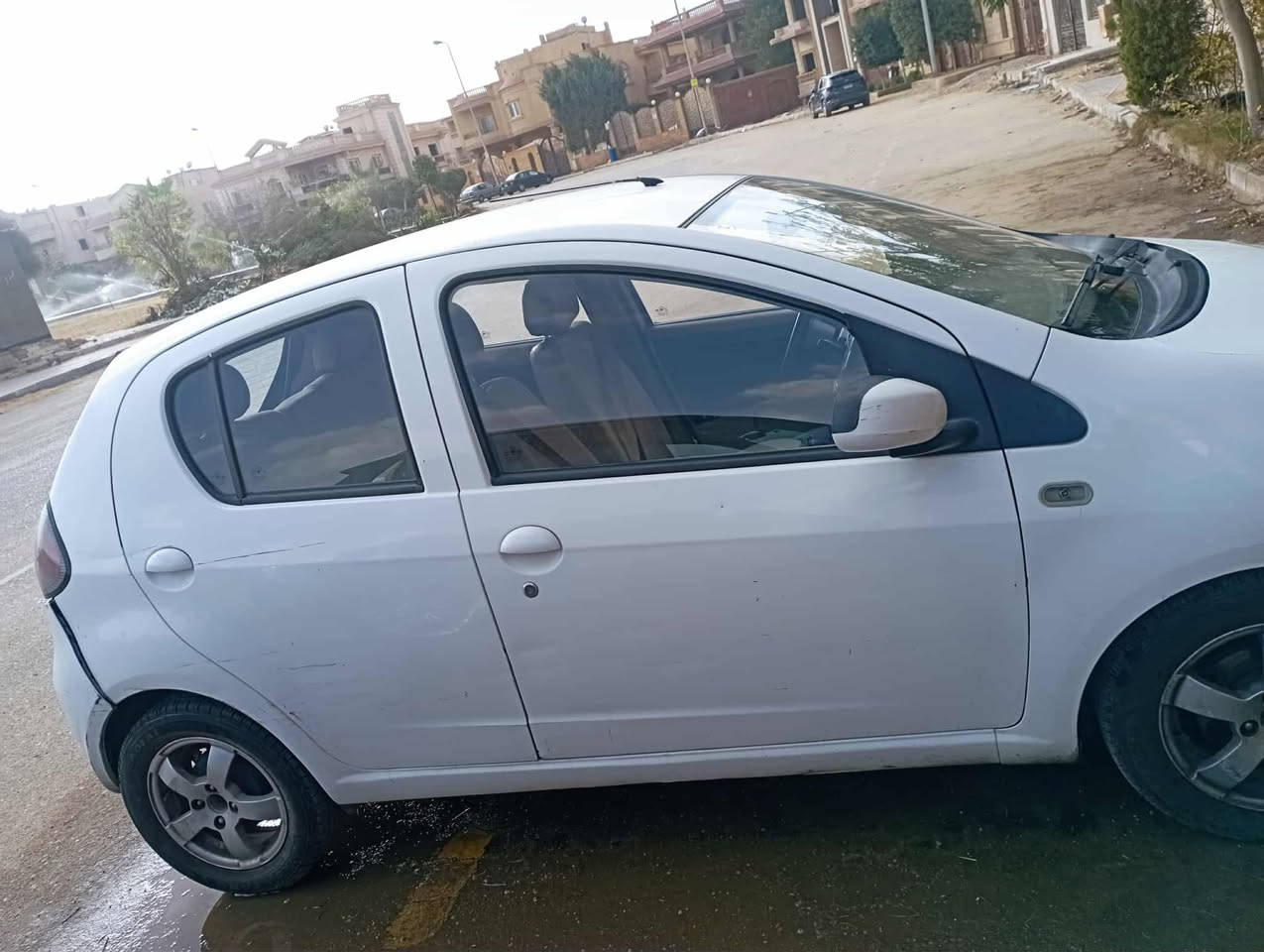 جيلي باندينو اتوماتيك 2012
استخدام بناتي 
عداد 91 الف 
فابريكا برة و جوة 
بحالة ممتازة 
بطارية جديدة 
سيور جديدة 
4 جنوط جديدة 
السعر 270 نهائي نهائي
تفاصيل ماسينجر 📩


**إذا كنت صاحب هذا الإعلان وتريد حذفه لأي سبب، رجاءا أرسل رسالة إلى الدعم الفني**