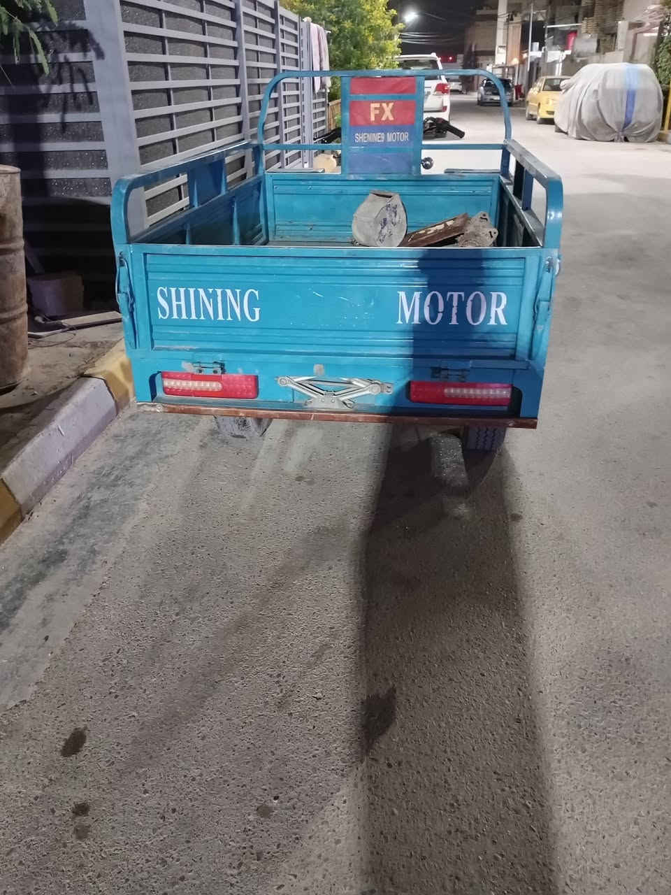 سلام عليكم صقر 2023مكمرك اورق أصولي مكينه تخبل مكان زعفرانيه اربع شوارع سعر 2250مجال بصيط ستوته حلوه للاستفسار رقم ***********وتساب فيس فقط رقم معلاق
