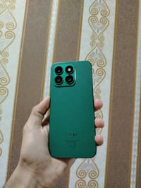 هونر X8B • ٢٥٦ • اخضر