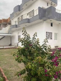 الوطن للعقارات     اعلان رقم 38 بيت طابو صرف روكن طابقين    🔴مساحة 260...